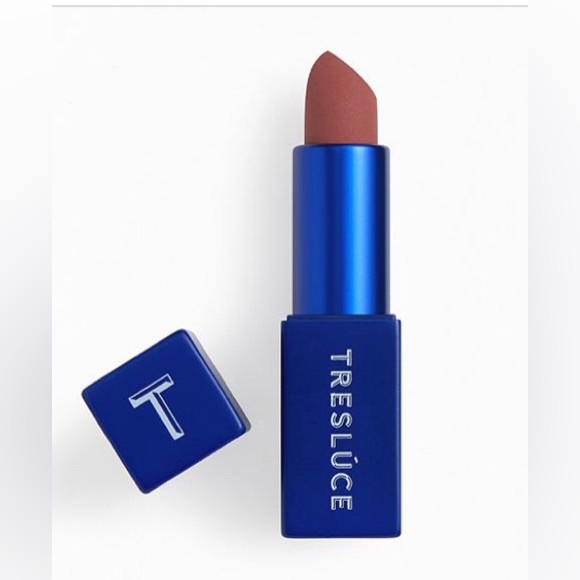 TRESLÚCE BEAUTY Empower Me Matte Lipstick - Picture 1 of 1